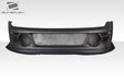 Extreme Dimensions Duraflex RBS Front Bumper 98 - 01 Subaru Impreza - Signature Black - 117337 - Subimods.com