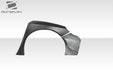 Extreme Dimensions Duraflex RBS Front Fender Flares 15 - 21 Subaru WRX - 116703 - Subimods.com