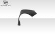 Extreme Dimensions Duraflex RBS Front Fender Flares 15 - 21 Subaru WRX - 116703 - Subimods.com
