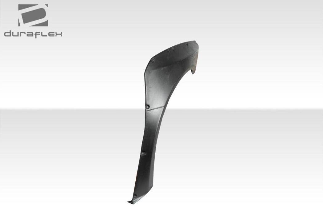 Extreme Dimensions Duraflex RBS Front Fender Flares 15 - 21 Subaru WRX - 116703 - Subimods.com