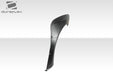 Extreme Dimensions Duraflex RBS Front Fender Flares 15 - 21 Subaru WRX - 116703 - Subimods.com