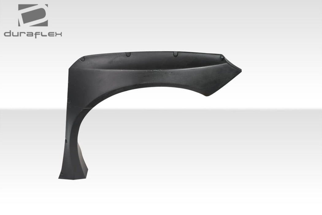 Extreme Dimensions Duraflex RBS Front Fender Flares 15 - 21 Subaru WRX - 116703 - Subimods.com