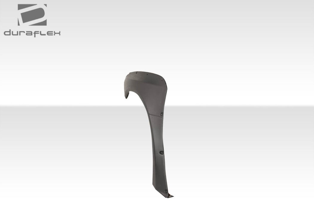 Extreme Dimensions Duraflex RBS Front Fender Flares 15 - 21 Subaru WRX - 116703 - Subimods.com