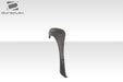 Extreme Dimensions Duraflex RBS Front Fender Flares 15 - 21 Subaru WRX - 116703 - Subimods.com