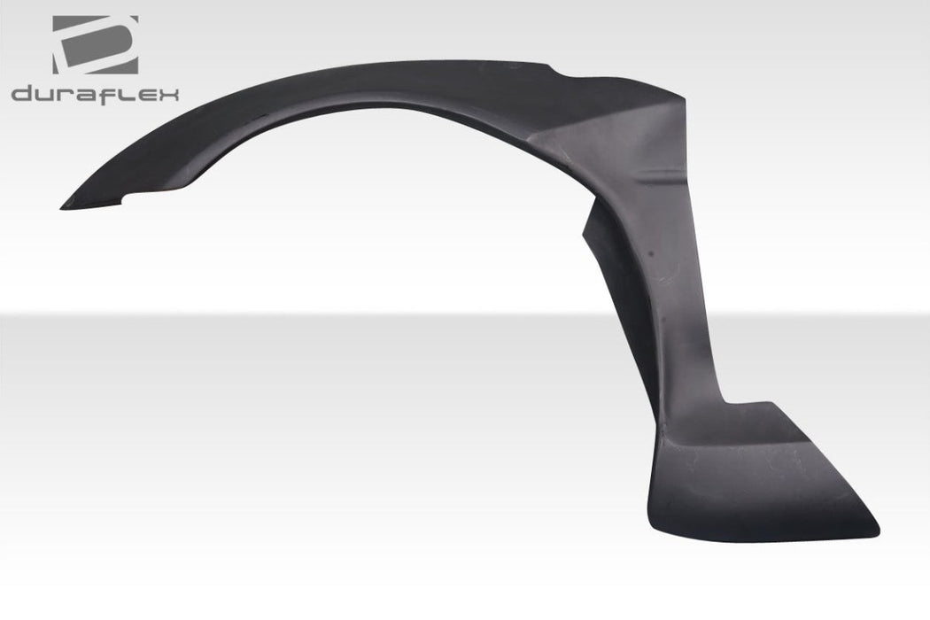 Extreme Dimensions Duraflex RBS Front Fender Flares 2 Piece 98 - 01 Subaru Impreza - Signature Black - 117340 - Subimods.com