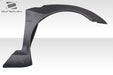 Extreme Dimensions Duraflex RBS Front Fender Flares 2 Piece 98 - 01 Subaru Impreza - Signature Black - 117340 - Subimods.com