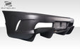 Extreme Dimensions Duraflex RBS Rear Bumper 98 - 01 Subaru Impreza - Signature Black - 117339 - Subimods.com