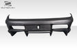 Extreme Dimensions Duraflex RBS Rear Bumper 98 - 01 Subaru Impreza - Signature Black - 117339 - Subimods.com