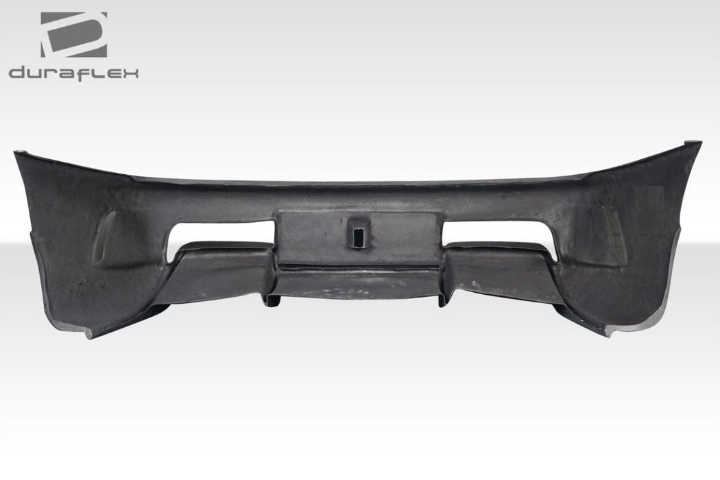 Extreme Dimensions Duraflex RBS Rear Bumper 98 - 01 Subaru Impreza - Signature Black - 117339 - Subimods.com