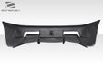 Extreme Dimensions Duraflex RBS Rear Bumper 98 - 01 Subaru Impreza - Signature Black - 117339 - Subimods.com