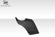 Extreme Dimensions Duraflex RBS Rear Fender Flares 15 - 21 Subaru WRX - 116704 - Subimods.com
