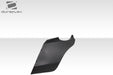 Extreme Dimensions Duraflex RBS Rear Fender Flares 15 - 21 Subaru WRX - 116704 - Subimods.com