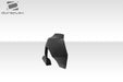 Extreme Dimensions Duraflex RBS Rear Fender Flares 15 - 21 Subaru WRX - 116704 - Subimods.com
