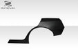 Extreme Dimensions Duraflex RBS Rear Fender Flares 15 - 21 Subaru WRX - 116704 - Subimods.com