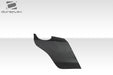 Extreme Dimensions Duraflex RBS Rear Fender Flares 15 - 21 Subaru WRX - 116704 - Subimods.com