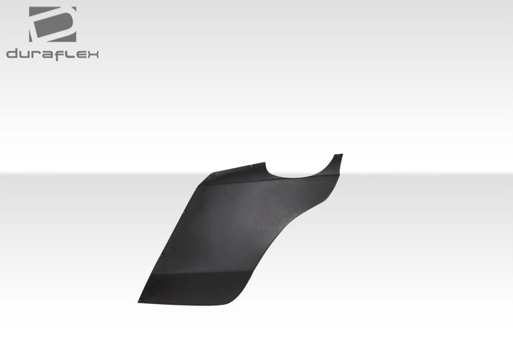 Extreme Dimensions Duraflex RBS Rear Fender Flares 15 - 21 Subaru WRX - 116704 - Subimods.com