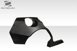 Extreme Dimensions Duraflex RBS Rear Fender Flares 15 - 21 Subaru WRX - 116704 - Subimods.com
