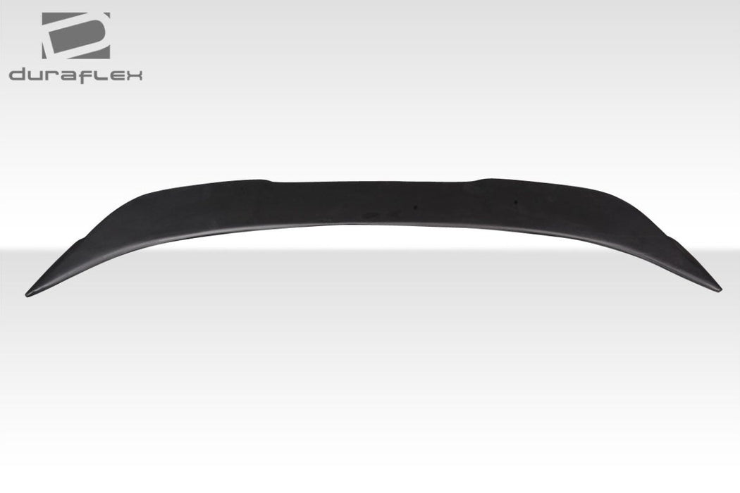 Extreme Dimensions Duraflex Rego Rear Wing Spoiler 15 - 21 Subaru WRX - 118150 - Subimods.com