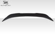 Extreme Dimensions Duraflex Rego Rear Wing Spoiler 15 - 21 Subaru WRX - 118150 - Subimods.com