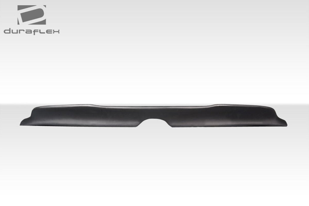 Extreme Dimensions Duraflex Rego Rear Wing Spoiler 15 - 21 Subaru WRX - 118150 - Subimods.com