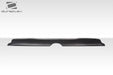 Extreme Dimensions Duraflex Rego Rear Wing Spoiler 15 - 21 Subaru WRX - 118150 - Subimods.com