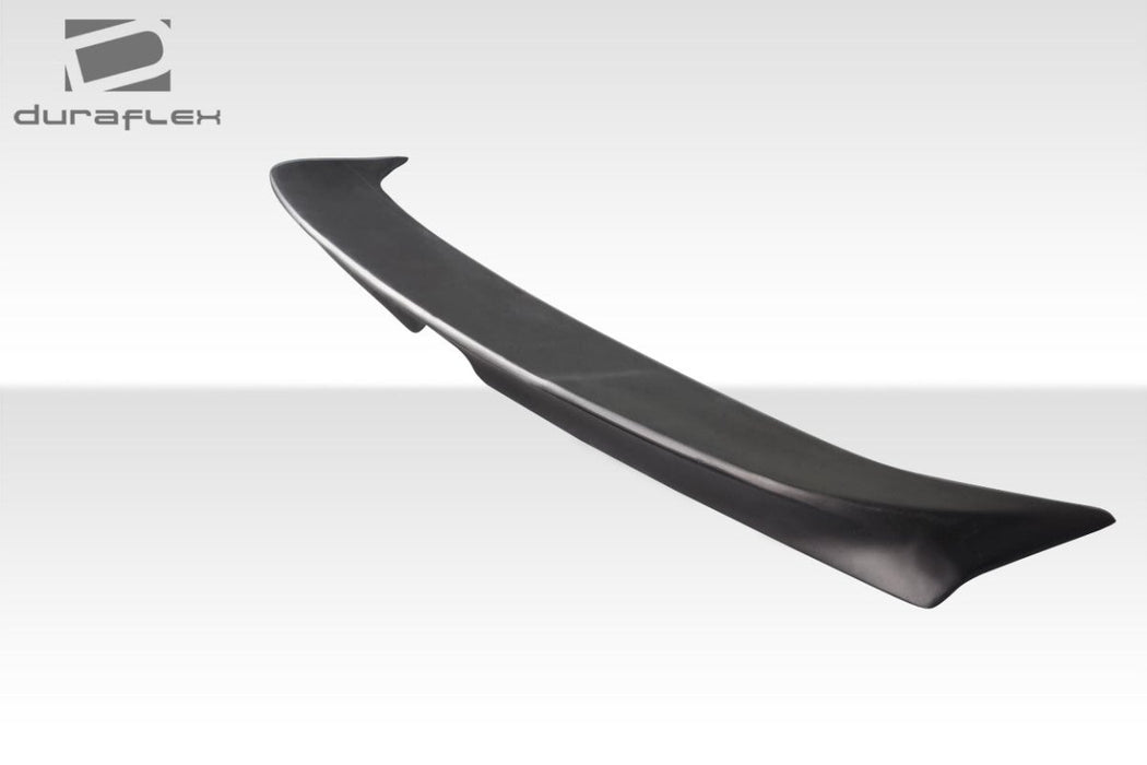 Extreme Dimensions Duraflex Rego Rear Wing Spoiler 15 - 21 Subaru WRX - 118150 - Subimods.com