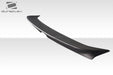 Extreme Dimensions Duraflex Rego Rear Wing Spoiler 15 - 21 Subaru WRX - 118150 - Subimods.com