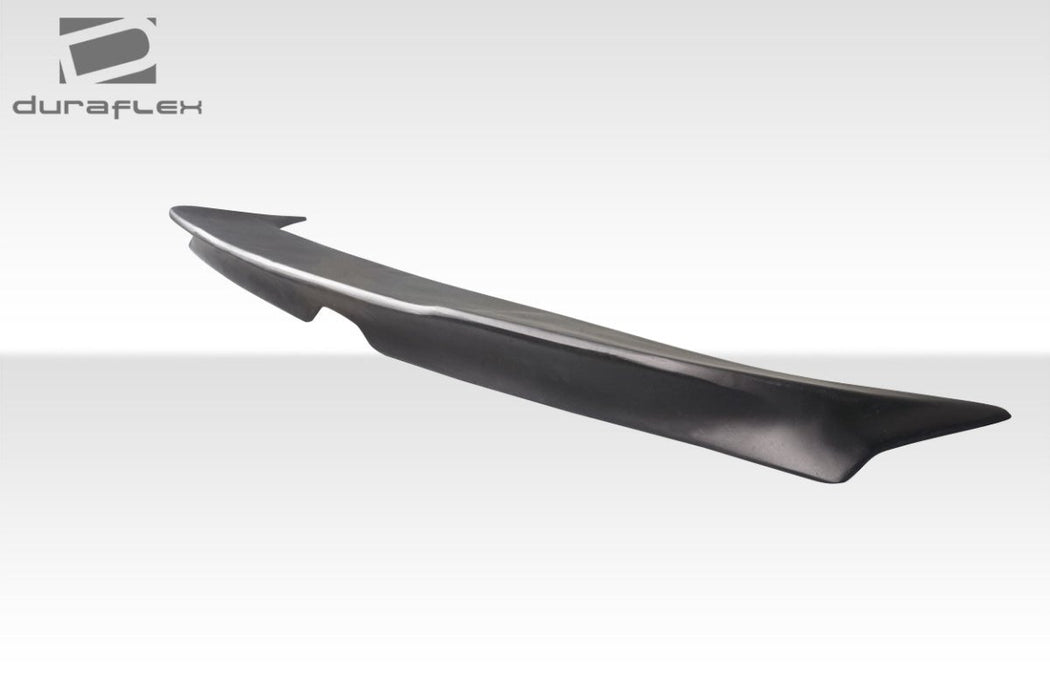 Extreme Dimensions Duraflex Rego Rear Wing Spoiler 15 - 21 Subaru WRX - 118150 - Subimods.com