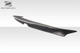 Extreme Dimensions Duraflex Rego Rear Wing Spoiler 15 - 21 Subaru WRX - 118150 - Subimods.com