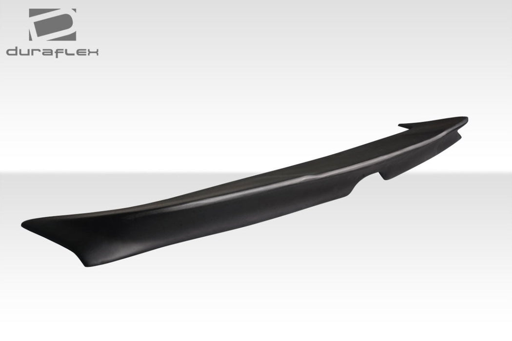 Extreme Dimensions Duraflex Rego Rear Wing Spoiler 15 - 21 Subaru WRX - 118150 - Subimods.com