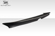 Extreme Dimensions Duraflex Rego Rear Wing Spoiler 15 - 21 Subaru WRX - 118150 - Subimods.com
