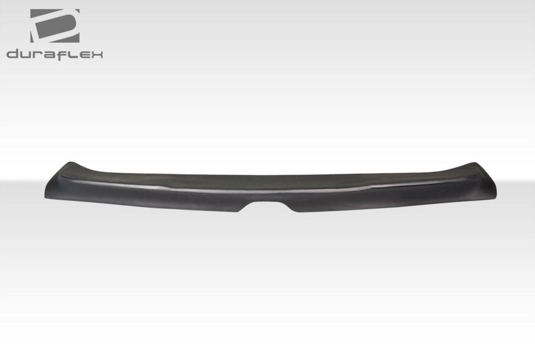 Extreme Dimensions Duraflex Rego Rear Wing Spoiler 15 - 21 Subaru WRX - 118150 - Subimods.com