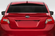 Extreme Dimensions Duraflex Rego Rear Wing Spoiler 15 - 21 Subaru WRX - 118150 - Subimods.com