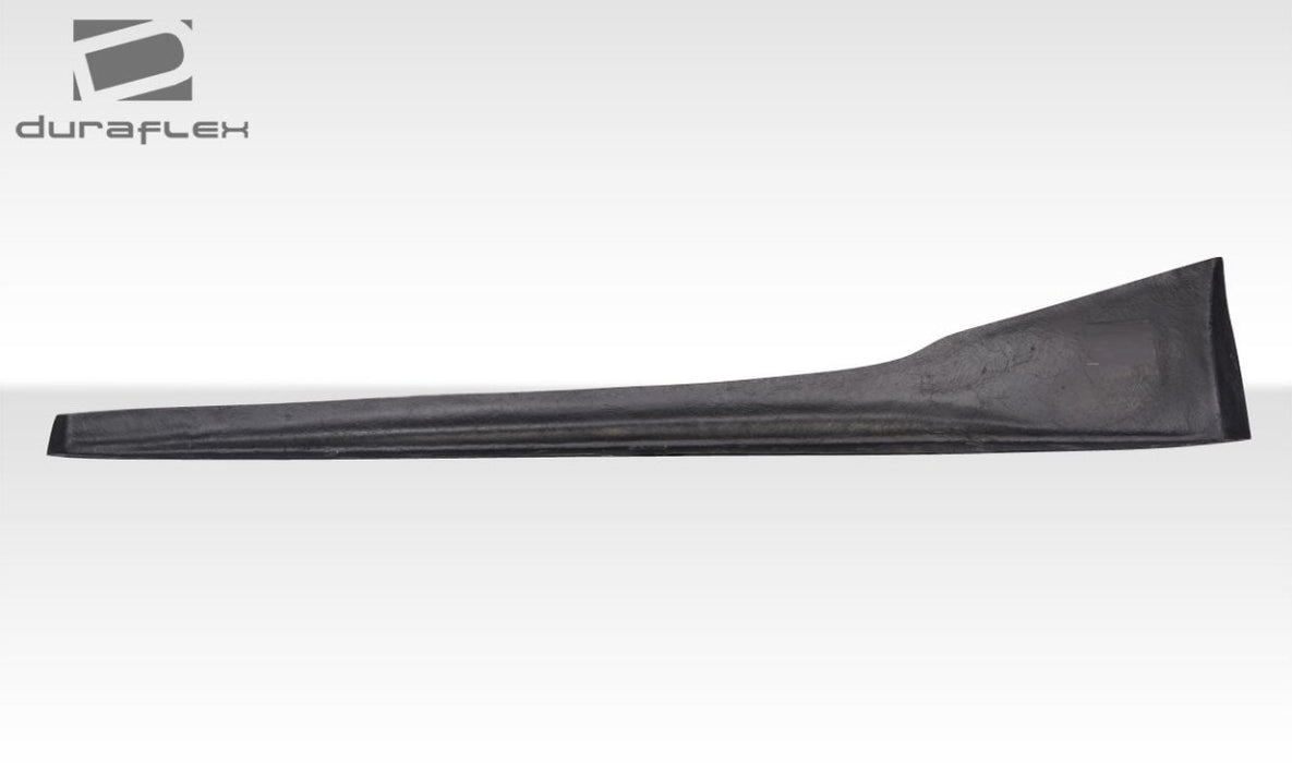 Extreme Dimensions Duraflex S - Look Side Skirts Fits Most Subaru Models - 117221 - Subimods.com