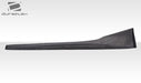 Extreme Dimensions Duraflex S - Look Side Skirts Fits Most Subaru Models - 117221 - Subimods.com