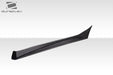 Extreme Dimensions Duraflex S - Look Side Skirts Fits Most Subaru Models - 117221 - Subimods.com