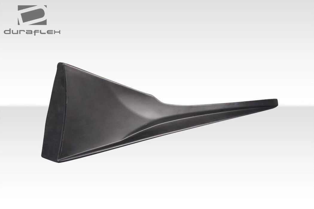 Extreme Dimensions Duraflex S - Look Side Skirts Fits Most Subaru Models - 117221 - Subimods.com