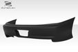 Extreme Dimensions Duraflex S - Sport Rear Bumper Cover 98 - 01 Subaru Impreza 4DR - 104496 - Subimods.com