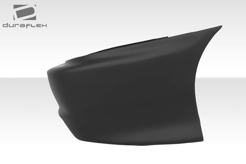 Extreme Dimensions Duraflex S - Sport Rear Bumper Cover 98 - 01 Subaru Impreza 4DR - 104496 - Subimods.com