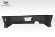 Extreme Dimensions Duraflex S - Sport Rear Bumper Cover 98 - 01 Subaru Impreza 4DR - 104496 - Subimods.com