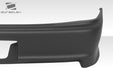 Extreme Dimensions Duraflex S - Sport Rear Bumper Cover 98 - 01 Subaru Impreza 4DR - 104496 - Subimods.com