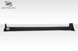 Extreme Dimensions Duraflex S - Sport Side Skirts 98 - 01 Subaru Impreza - 104497 - Subimods.com