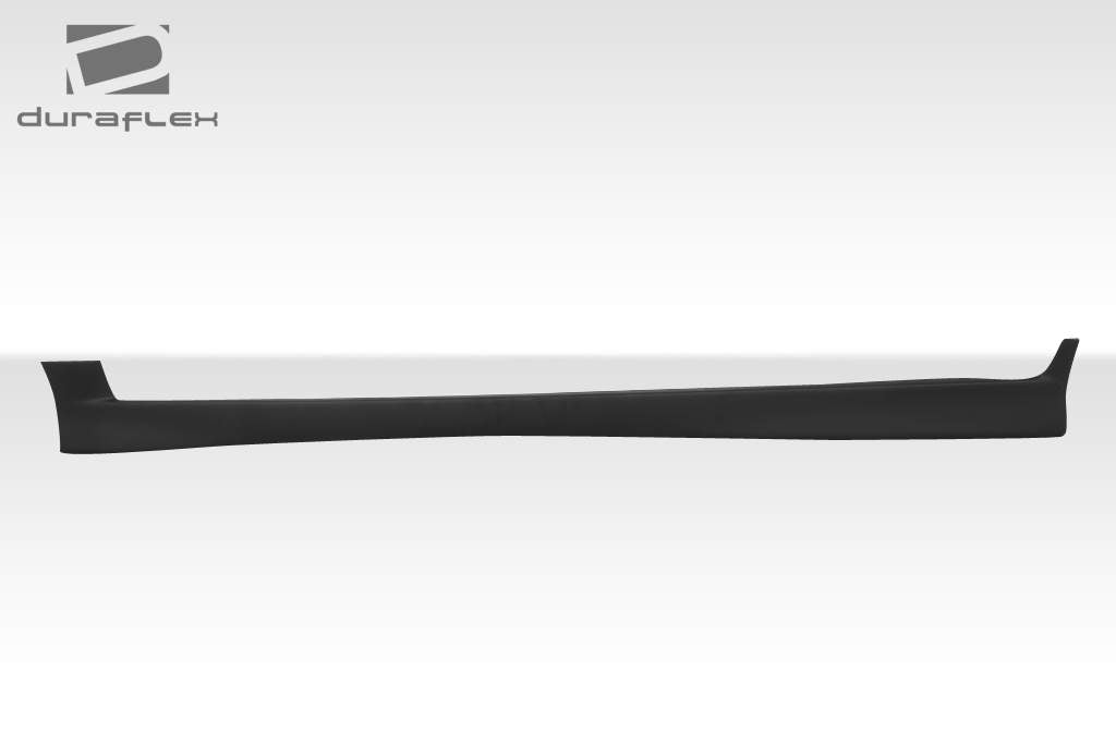 Extreme Dimensions Duraflex S - Sport Side Skirts 98 - 01 Subaru Impreza - 104497 - Subimods.com