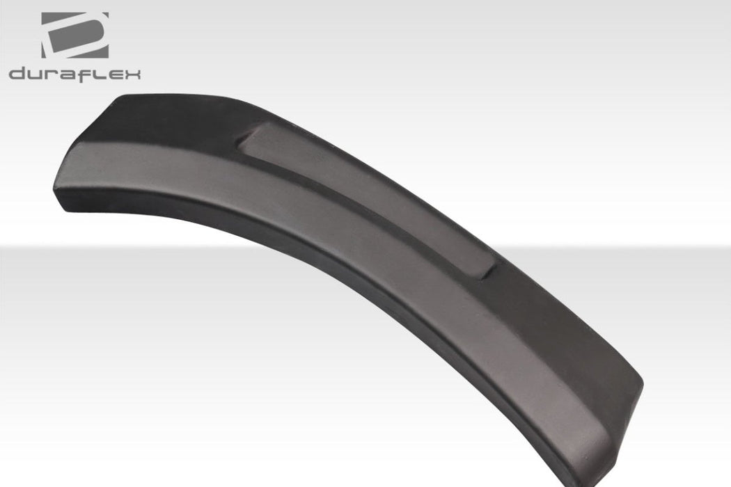 Extreme Dimensions Duraflex Speedtrail Rear Fender Flares Fits Most Subaru Crosstrek Models - Signature Black - 118256 - Subimods.com