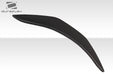 Extreme Dimensions Duraflex Speedtrail Rear Fender Flares Fits Most Subaru Crosstrek Models - Signature Black - 118256 - Subimods.com