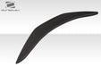 Extreme Dimensions Duraflex Speedtrail Rear Fender Flares Fits Most Subaru Crosstrek Models - Signature Black - 118256 - Subimods.com