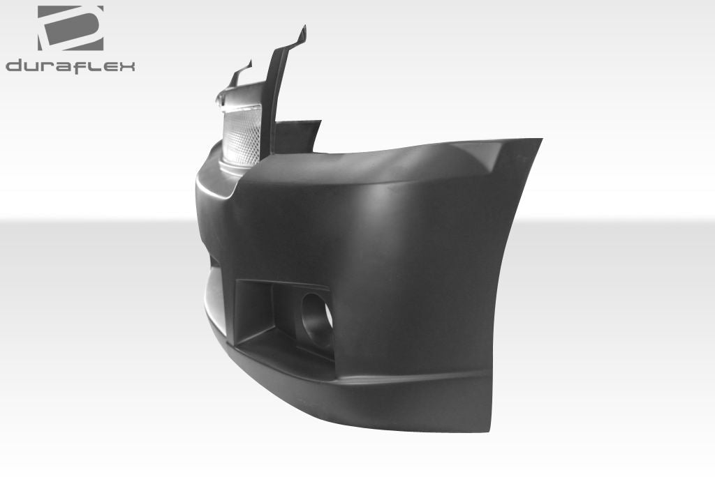 Extreme Dimensions Duraflex STI Look Body Kit 4 Piece Fits Most Subaru Impreza Models - 108761 - Subimods.com