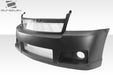 Extreme Dimensions Duraflex STI Look Body Kit 4 Piece Fits Most Subaru Impreza Models - 108761 - Subimods.com