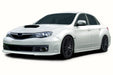 Extreme Dimensions Duraflex STI Look Body Kit 4 Piece Fits Most Subaru Impreza Models - 108761 - Subimods.com