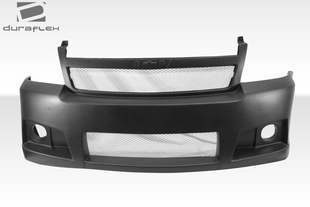 Extreme Dimensions Duraflex STI Look Body Kit 4 Piece Fits Most Subaru Impreza Models - 108761 - Subimods.com